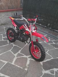Minimoto per bambini (Nuova)