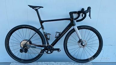 Wilier rave sl CINQUE USCITE