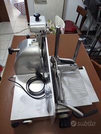 Affettatrice professionale 
