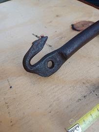 saltarello antico carro romagnolo