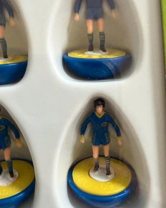 Subbuteo Lw VERONA 1984/85 (Scudetto)