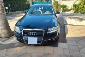 Audi A6 (C6) 2.7 V6 TDI 180cv QUATTRO