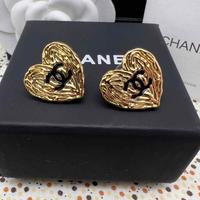Orecchini Chanel
