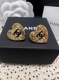 Orecchini Chanel