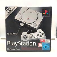 PlayStation classic mini