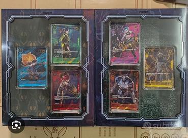League of Legends Arcane