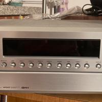 Onkyo TX-SR703E - Ricevitore per Home Theater