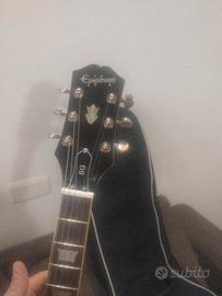 Epiphone SG standard 