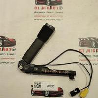 PRETENSIONATORE OPEL Meriva 3a Serie 13250516 1330