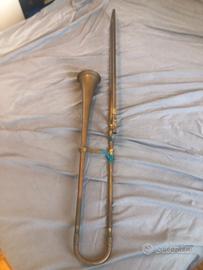 Trombone Barocco