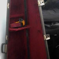 Custodia per chitarra