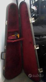 Custodia per chitarra