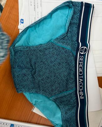 Slip uomo stock