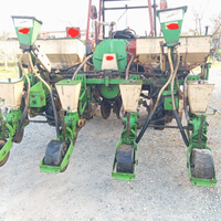 Seminatrice mais,rotofalce,sgranatrice mais