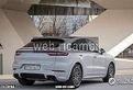 Ricambi musata porsche Cayenne