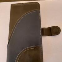 Cover smarrphone a libro nuova