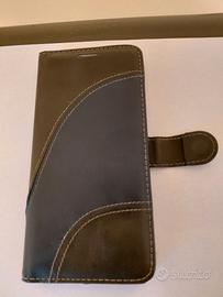 Cover smarrphone a libro nuova