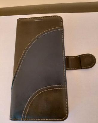 Cover smarrphone a libro nuova