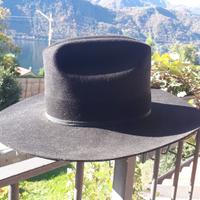 Cappello da cowboy Texano