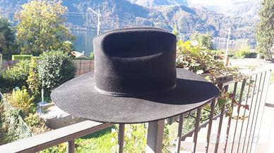 Cappello da cowboy Texano