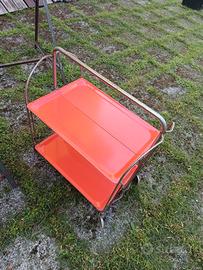 Carrello pieghevole 