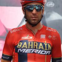 MAGLIA FIRMATA VINCENZO NIBALI DA COLLEZIONE