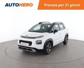 CITROEN C3 Aircross CV21187