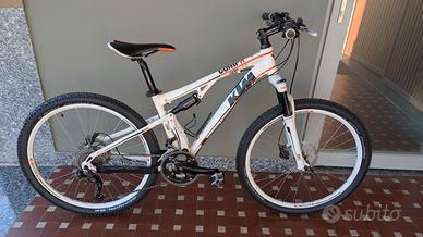 Bici KTM Comp R 2.0 tg.S