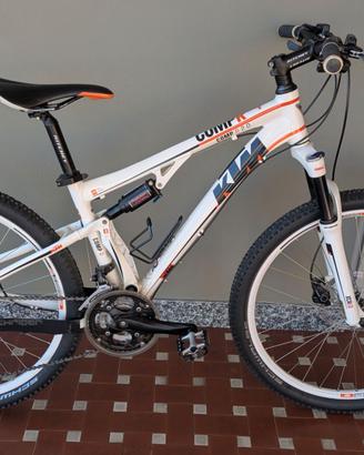 Bici KTM Comp R 2.0 tg.S