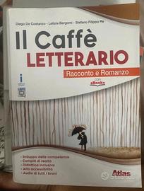 Libro lettere