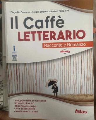 Libro lettere