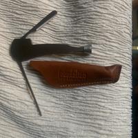 Pigino  curapipe in acciaio