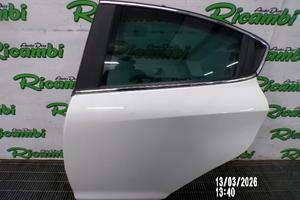 PORTA POSTERIORE SINISTRA PER GIULIETTA 2018