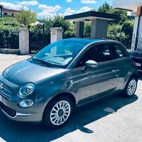 Fiat 500 1.2 69 CV Lounge