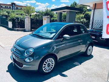 Fiat 500 1.2 69 CV Lounge