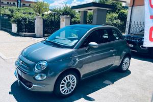 Fiat 500 1.2 69 CV Lounge