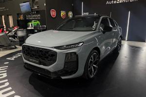 Audi Q3 35 TDI S tronic line edition