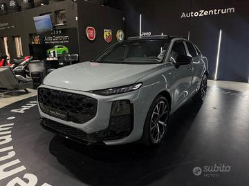 Audi Q3 35 TDI S tronic line edition