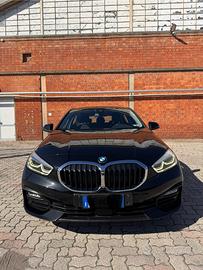 BMW 116d business advantage