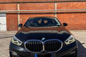 BMW 116d business advantage