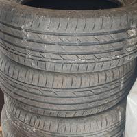 Pneumatici Bridgestone Turanza 215/60 R17-96H