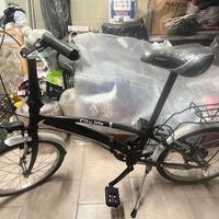 BICI DA BARCA PIEGHEVOLE