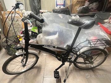 BICI DA BARCA PIEGHEVOLE