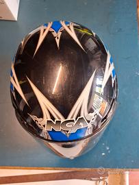 Casco da moto