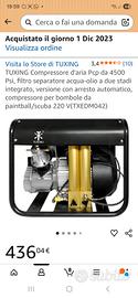 compressore per PCP