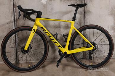 Scott addict rc bici da Corsa