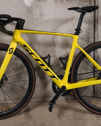Scott addict rc bici da Corsa