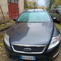 Ford Mondeo SW 1.5 benzina