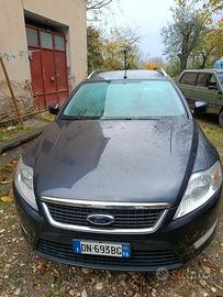Ford Mondeo SW 1.5 benzina