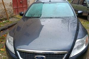 Ford Mondeo SW 1.5 benzina